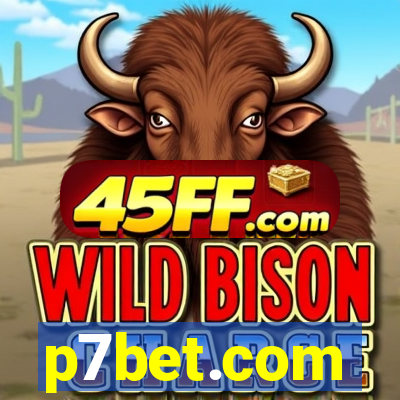 p7bet.com