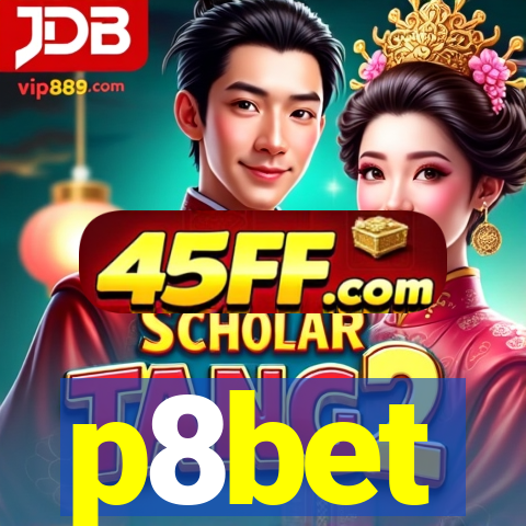p8bet