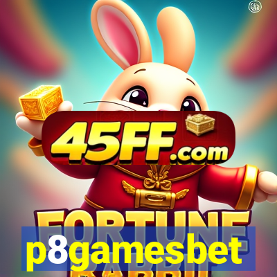 p8gamesbet
