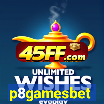 p8gamesbet