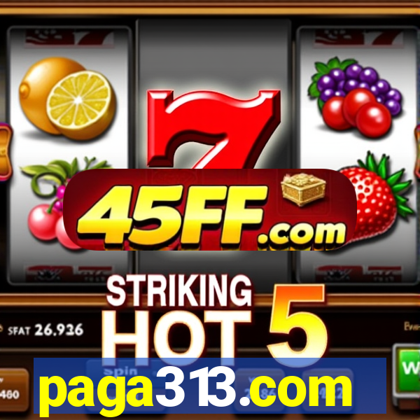 paga313.com