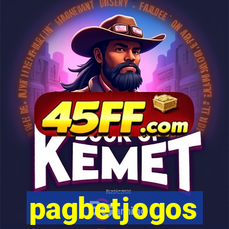 pagbetjogos
