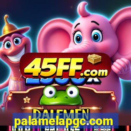 palamelapgc.com