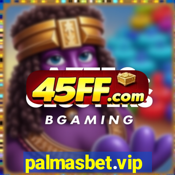 palmasbet.vip