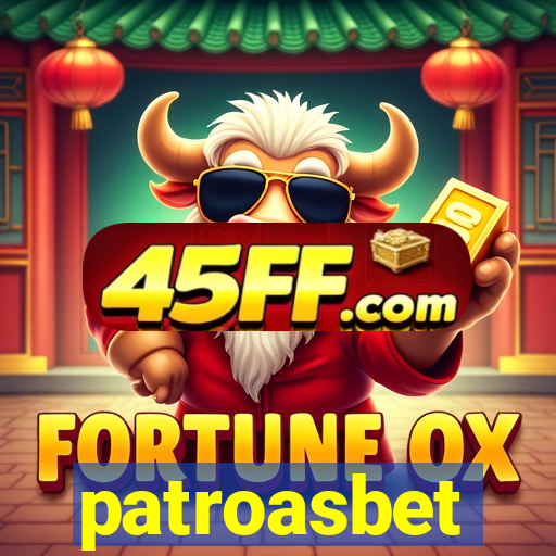 patroasbet