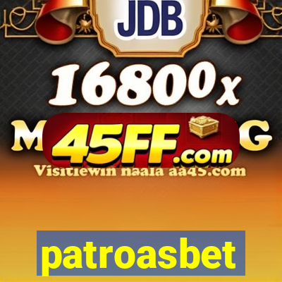 patroasbet