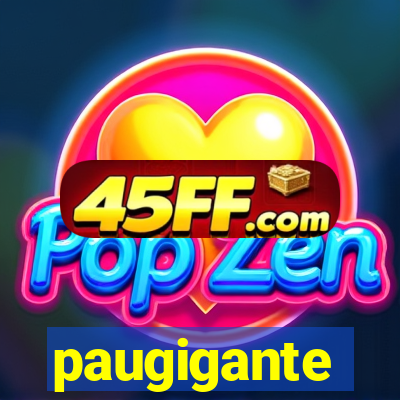 paugigante