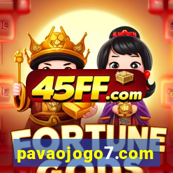 pavaojogo7.com