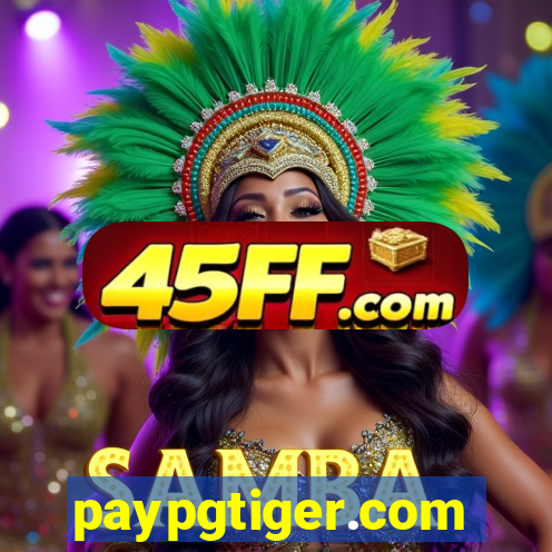 paypgtiger.com