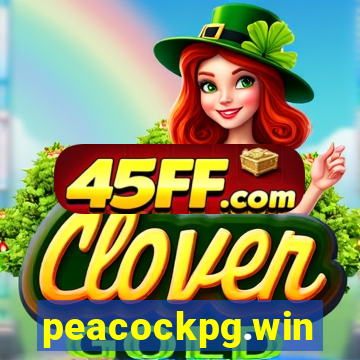 peacockpg.win