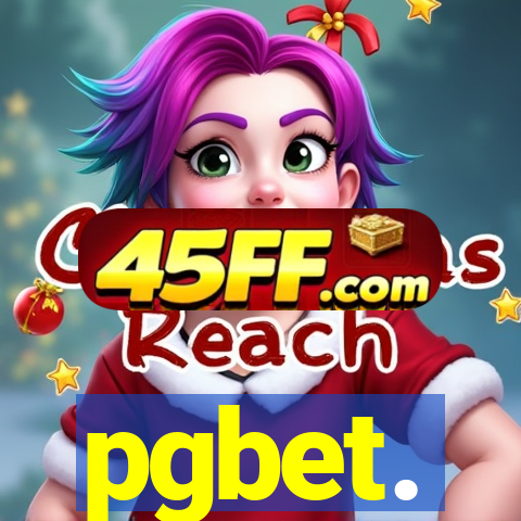 pgbet.