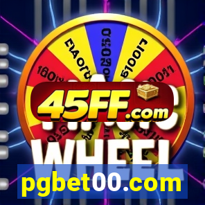 pgbet00.com