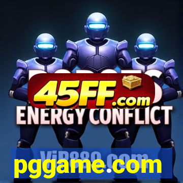 pggame.com
