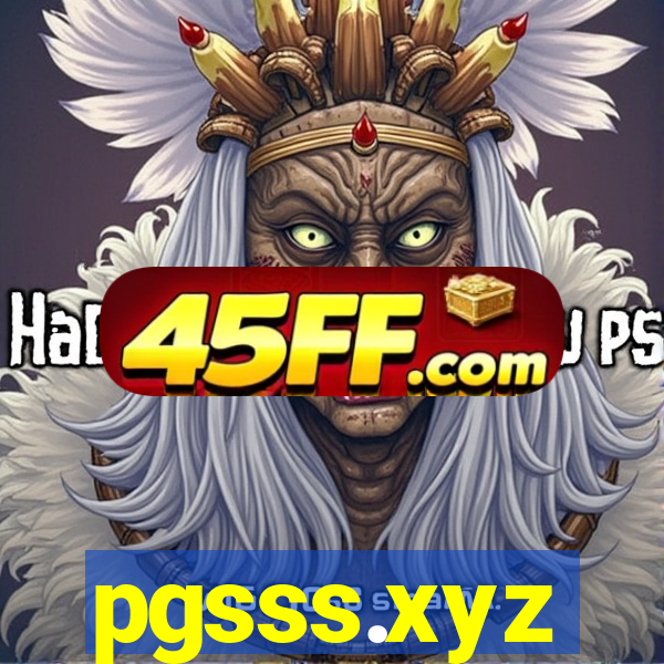 pgsss.xyz