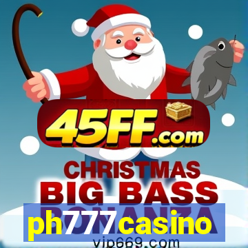 ph777casino