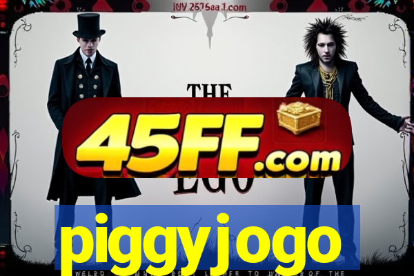 piggyjogo