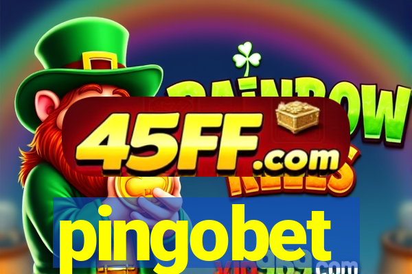 pingobet
