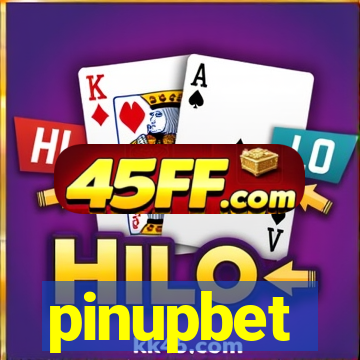 pinupbet