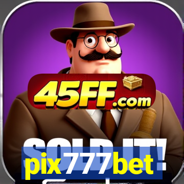 pix777bet