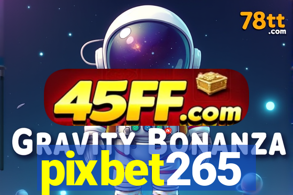 pixbet265