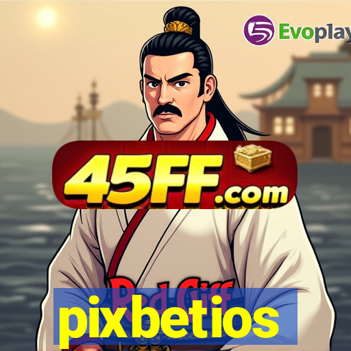 pixbetios