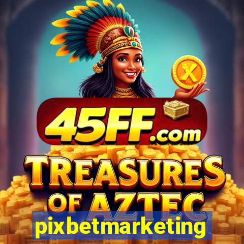 pixbetmarketing