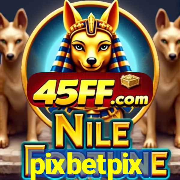 pixbetpix