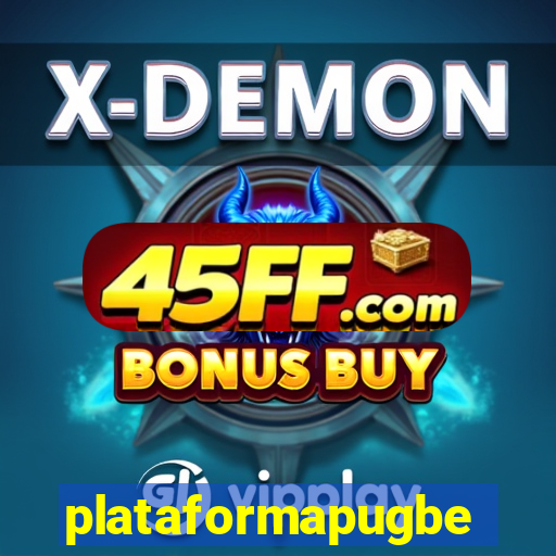 plataformapugbet.com