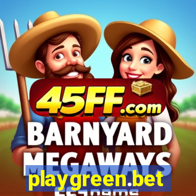 playgreen.bet