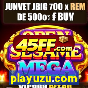 playuzu.com