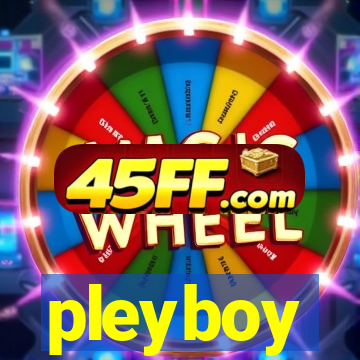 pleyboy