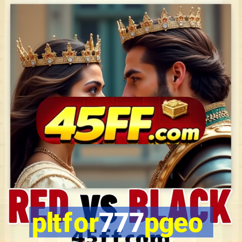 pltfor777pgeo