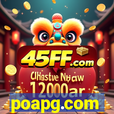 poapg.com