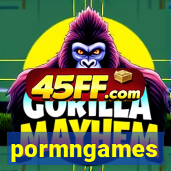 pormngames