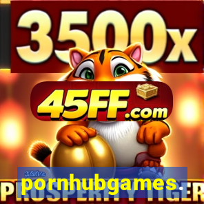 pornhubgames.