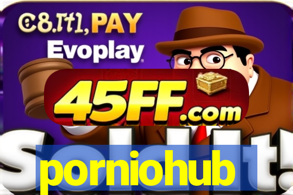 porniohub