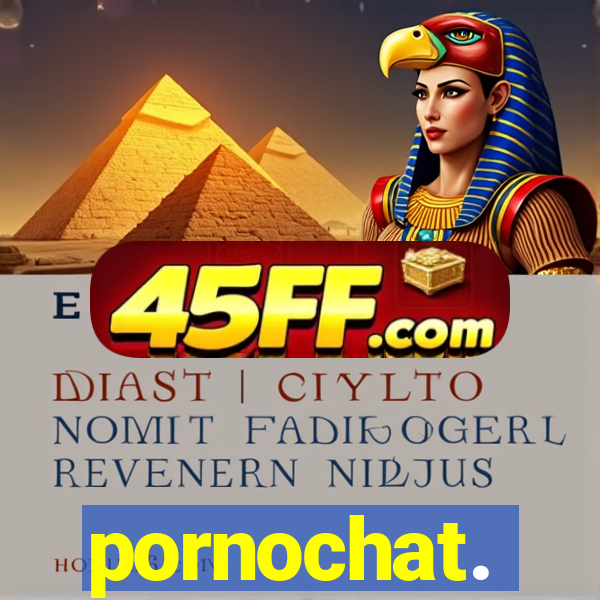 pornochat.
