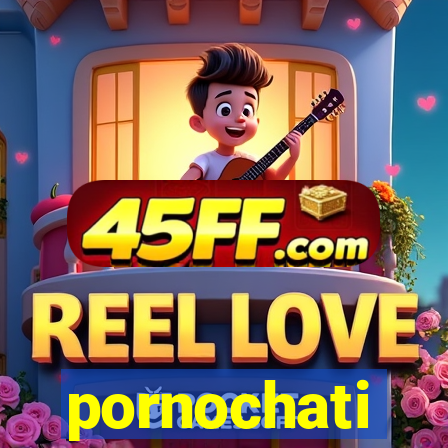 pornochati