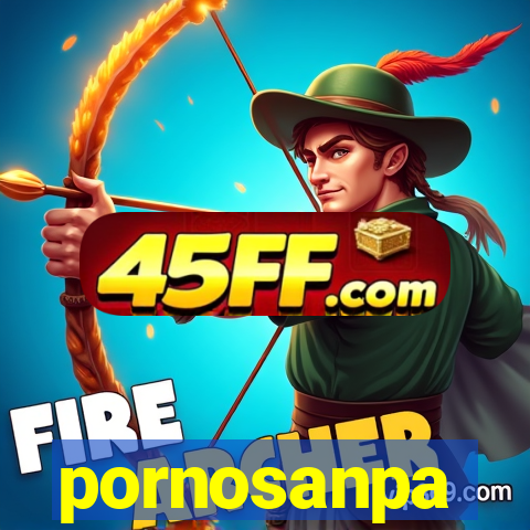 pornosanpa