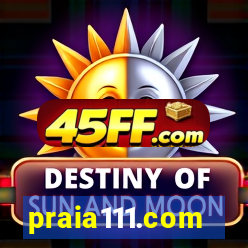 praia111.com