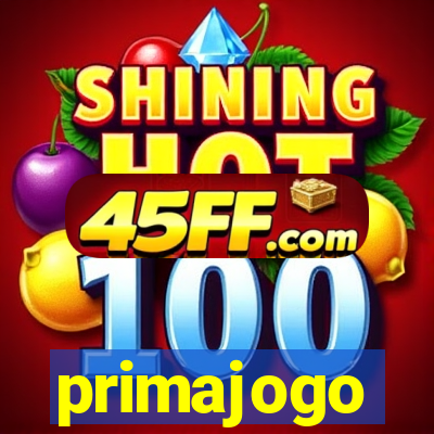 primajogo