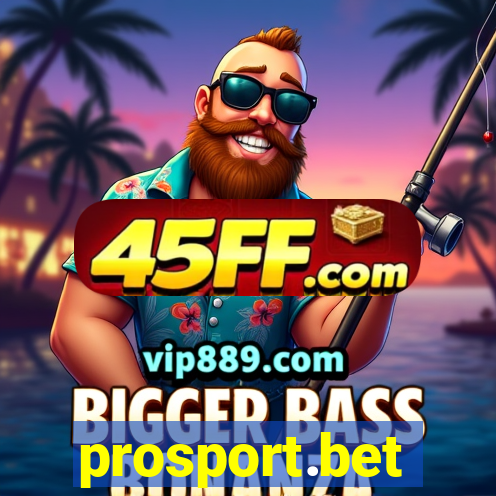 prosport.bet