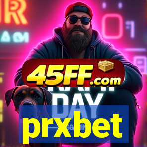 prxbet