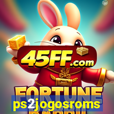 ps2jogosroms