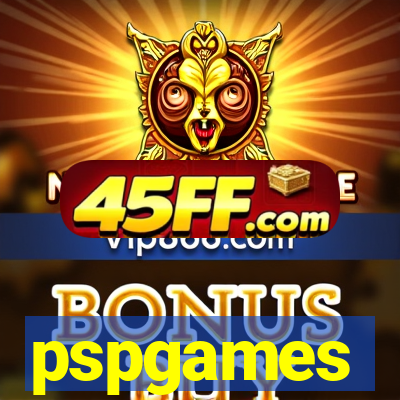 pspgames