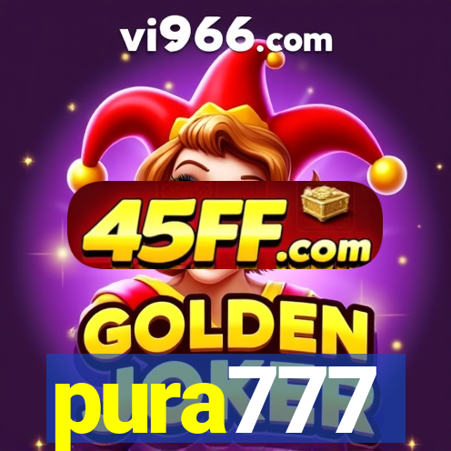 pura777