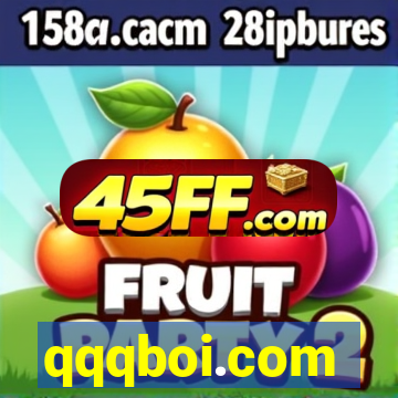 qqqboi.com