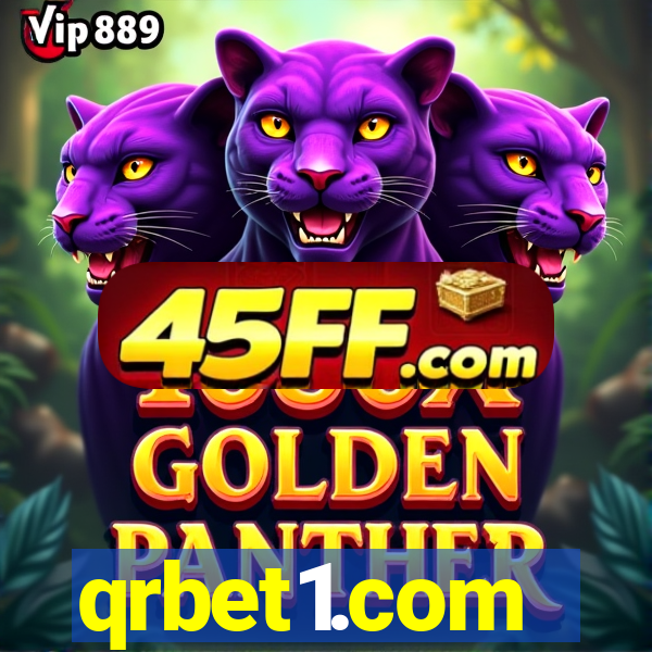 qrbet1.com