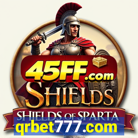 qrbet777.com