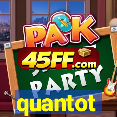 quantot